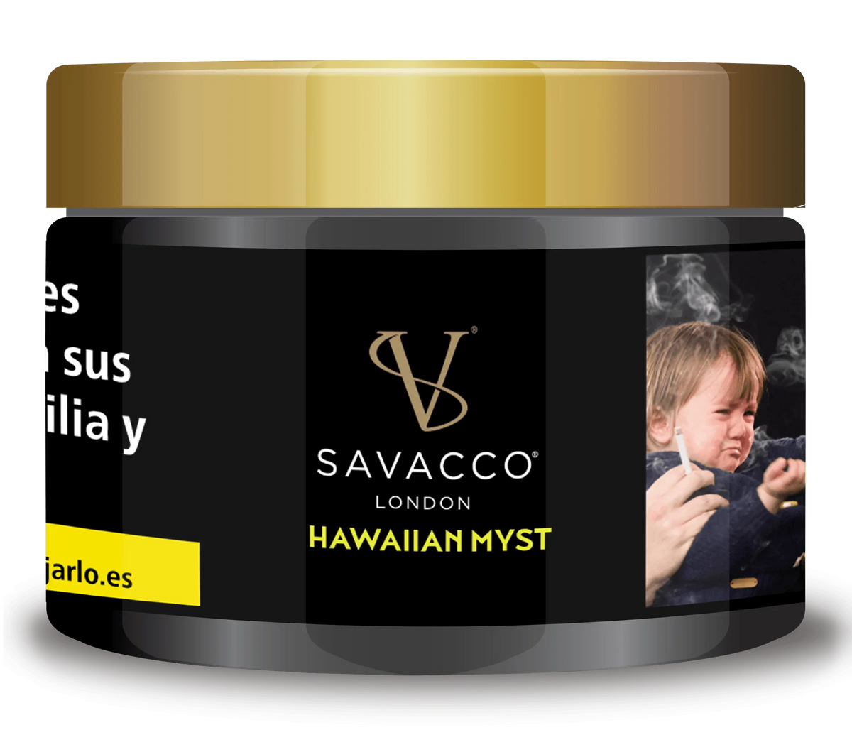 Savacco Shisha Flavours 50g - shishagear - UK Shisha Hookah Black Friday