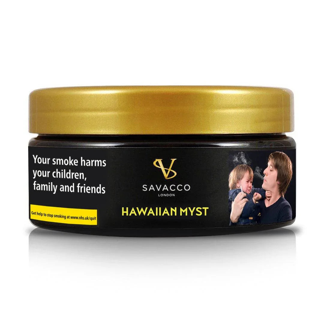 Savacco Shisha Flavours 200g - shishagear - UK Shisha Hookah Black Friday