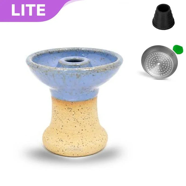 HJ RAZ Hookah Bowl - Razb - shishagear - UK Shisha Hookah Black Friday