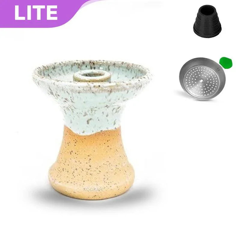 HJ RAZ Hookah Bowl - Razt - shishagear - UK Shisha Hookah Black Friday