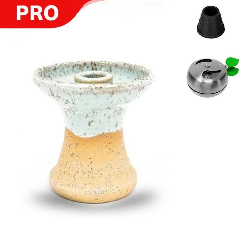 HJ RAZ Hookah Bowl - shishagear - UK Shisha Hookah Black Friday