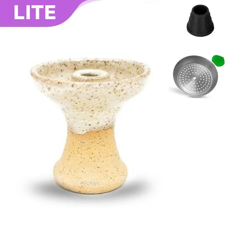 HJ RAZ Hookah Bowl - Razw - shishagear - UK Shisha Hookah Black Friday