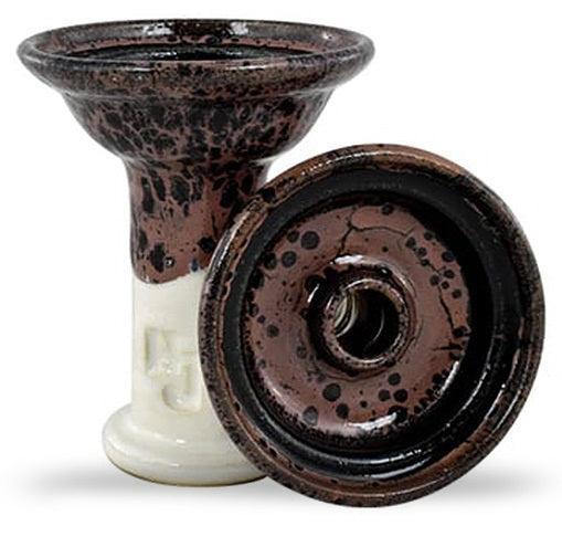 HJ Ferris Hookah Bowl - shishagear - UK Shisha Hookah Black Friday