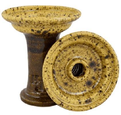 HJ Ferris Hookah Bowl - shishagear - UK Shisha Hookah Black Friday