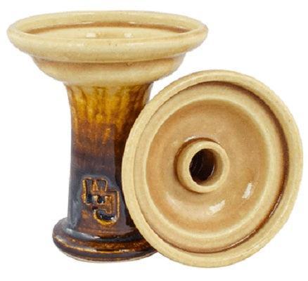 HJ Ferris Hookah Bowl - shishagear - UK Shisha Hookah Black Friday