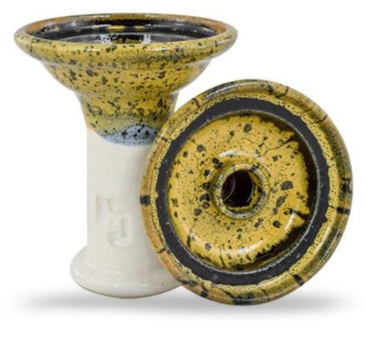 HJ Ferris Hookah Bowl - shishagear - UK Shisha Hookah Black Friday