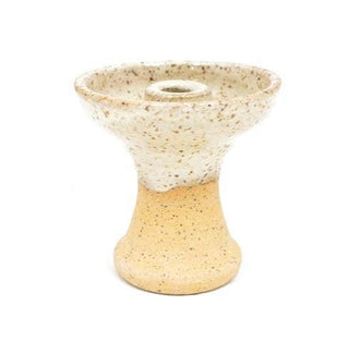 HJ RAZ Hookah Bowl - Razw / Bowl Only