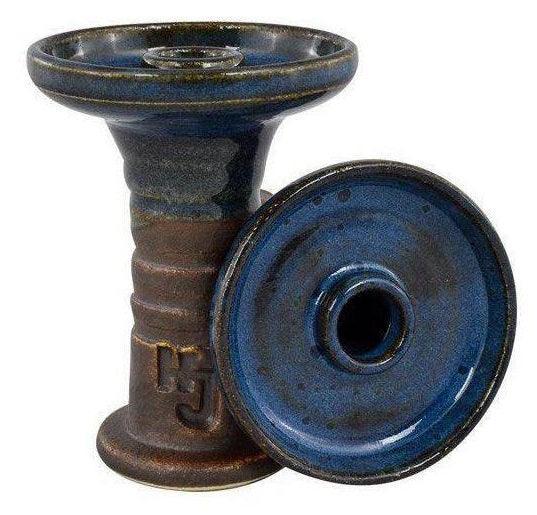 HJ Retro Harmony Hookah Bowl - shishagear - UK Shisha Hookah Black Friday