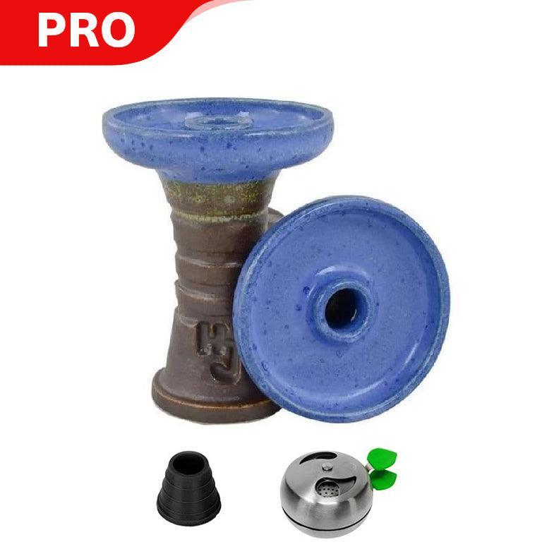 HJ Retro Harmony Hookah Bowl - shishagear - UK Shisha Hookah Black Friday