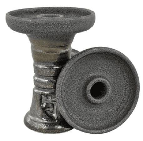 HJ Retro Harmony Hookah Bowl - Coal Miner - shishagear - UK Shisha Hookah Black Friday