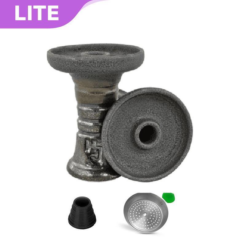 HJ Retro Harmony Hookah Bowl - shishagear - UK Shisha Hookah Black Friday