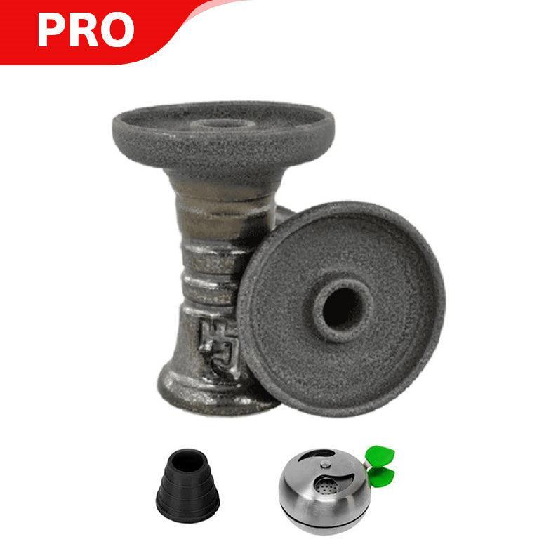 HJ Retro Harmony Hookah Bowl - shishagear - UK Shisha Hookah Black Friday