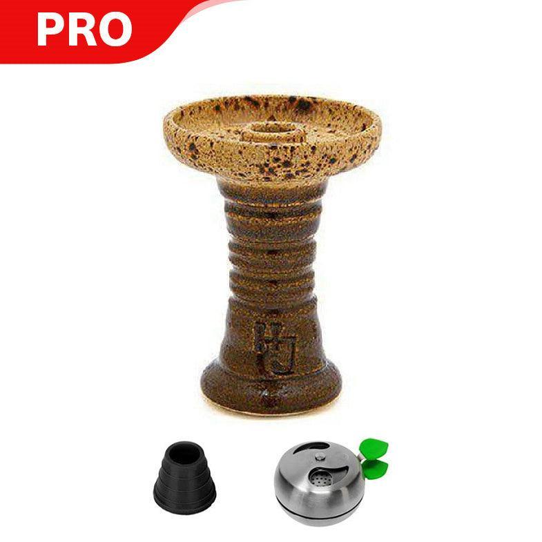 HJ Retro Harmony Hookah Bowl - shishagear - UK Shisha Hookah Black Friday