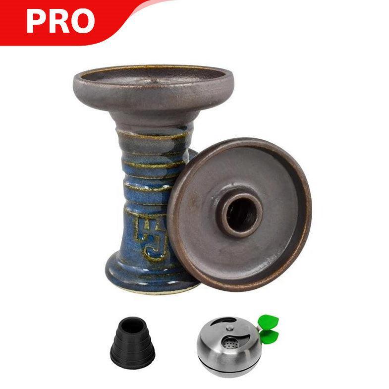 HJ Retro Harmony Hookah Bowl - shishagear - UK Shisha Hookah Black Friday