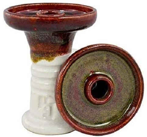 HJ Retro Harmony Hookah Bowl - shishagear - UK Shisha Hookah Black Friday