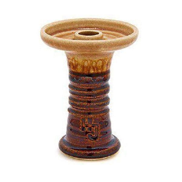 HJ Retro Harmony Hookah Bowl - Sunburst - shishagear - UK Shisha Hookah Black Friday