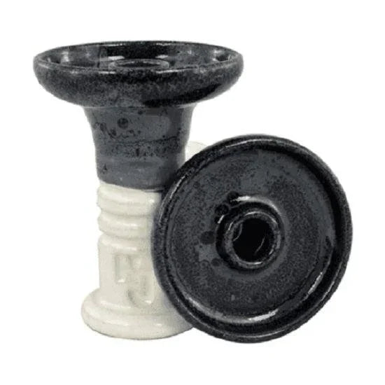 HJ Retro Harmony Hookah Bowl - shishagear - UK Shisha Hookah Black Friday