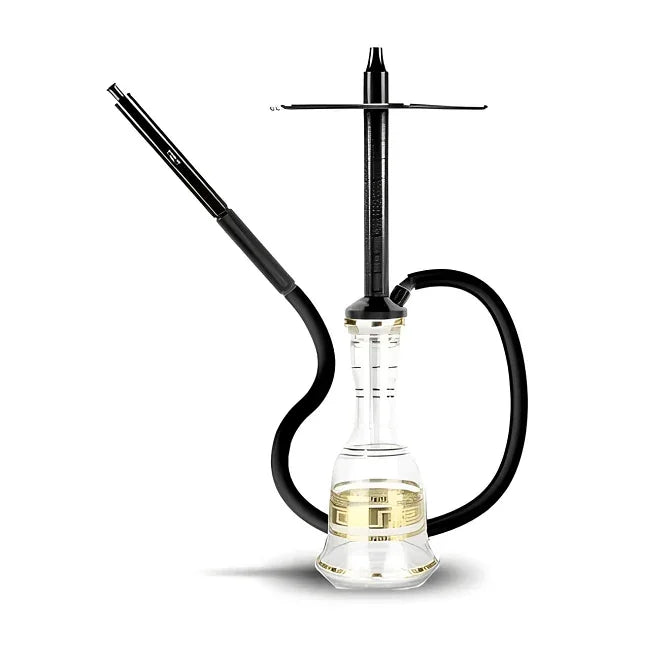 HJ SAOCCA Hookah with Bohemian Base Shisha Set - shishagear - UK Shisha Hookah