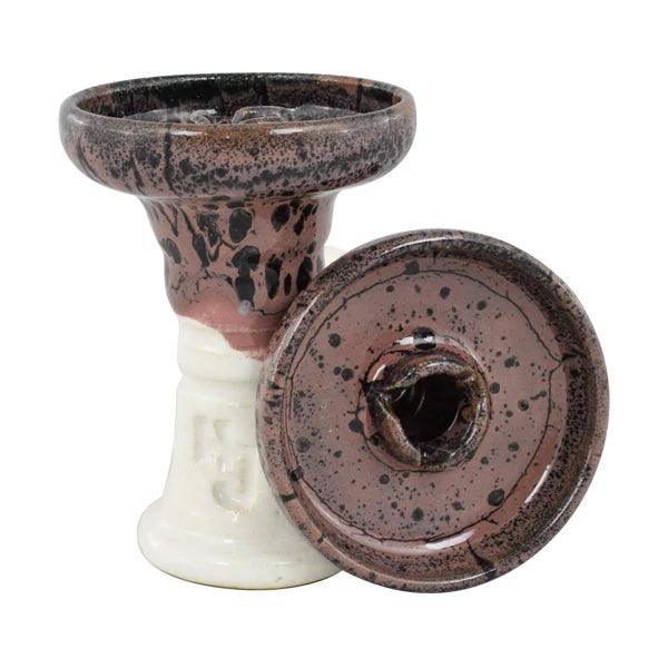 HJ Trimony Hookah Bowl - shishagear - UK Shisha Hookah Black Friday