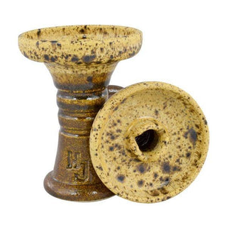 HJ Trimony Bowl - Golden Nugget - Bowl Only