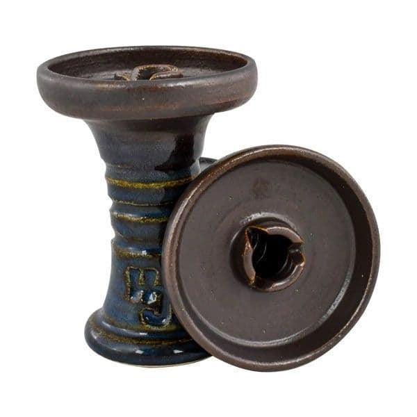 HJ Trimony Hookah Bowl - shishagear - UK Shisha Hookah Black Friday