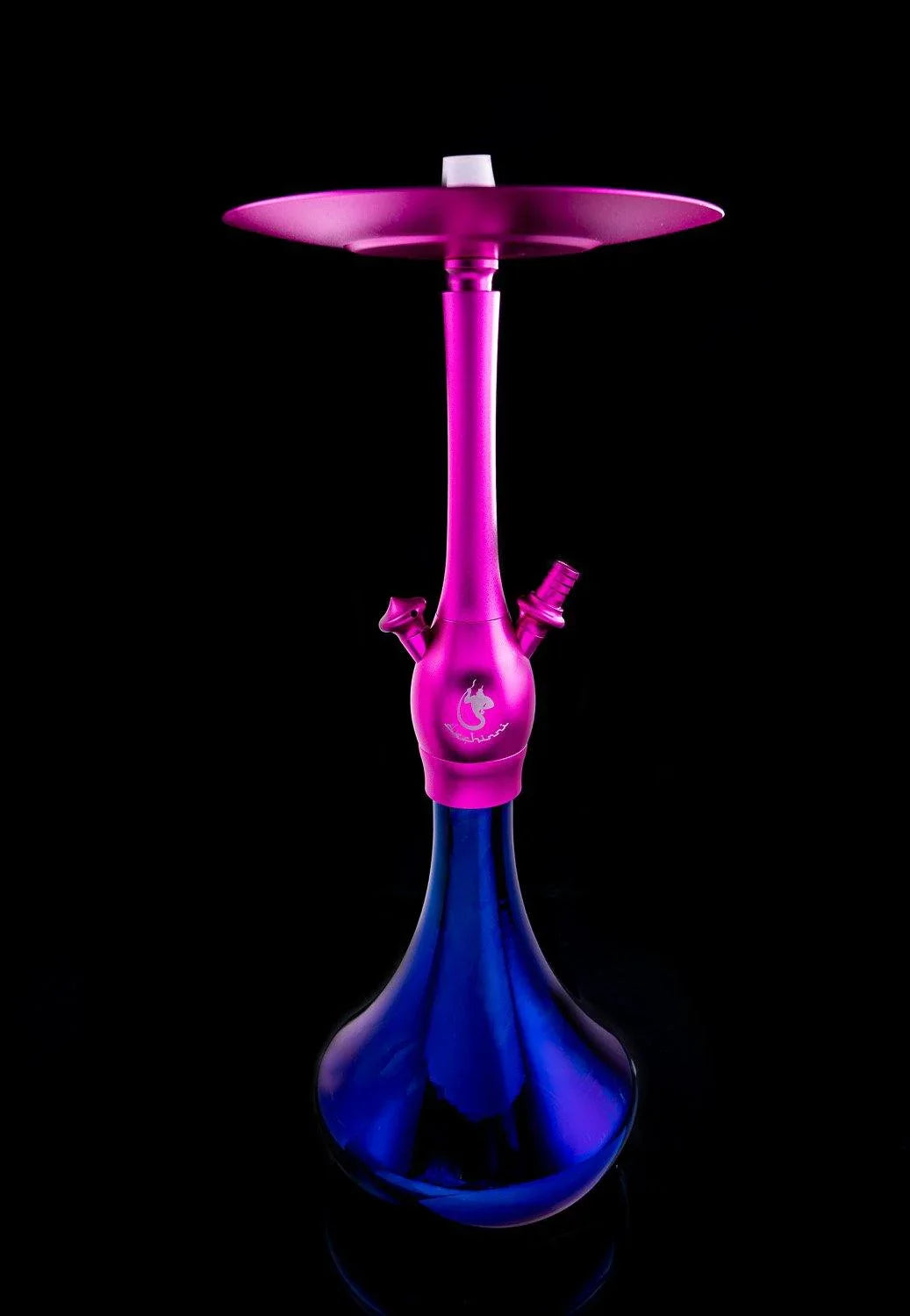 Dschinni Chucky Pink Hookah - shishagear - UK Shisha Hookah Black Friday