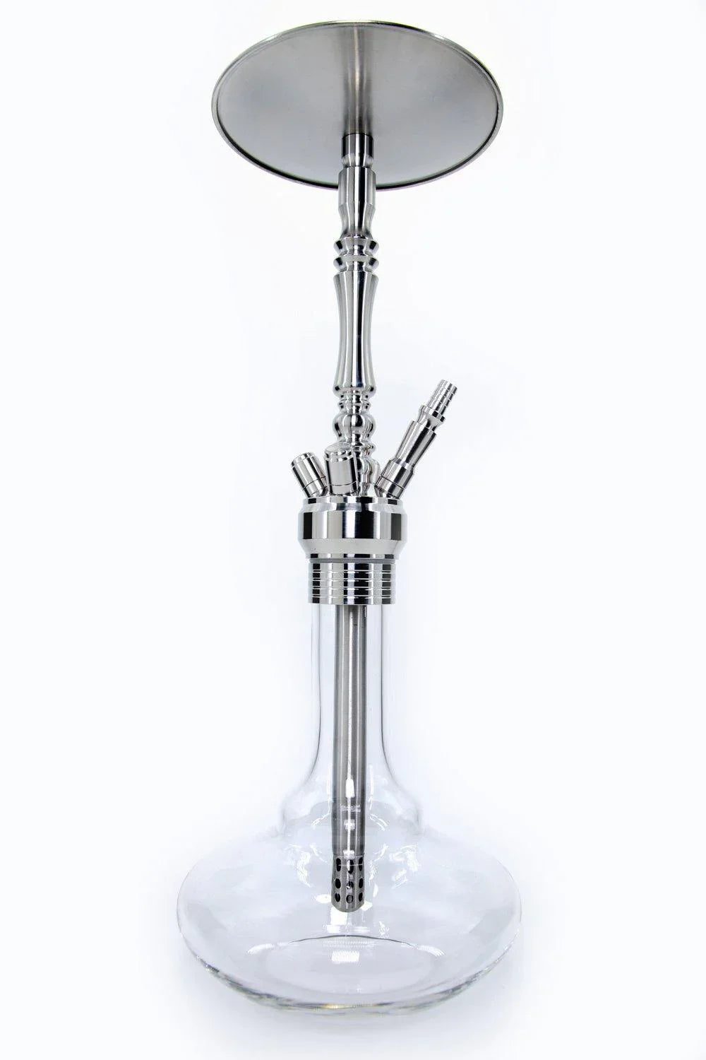 Dschinni Stealth Bomber Hookah - shishagear - UK Shisha Hookah Black Friday