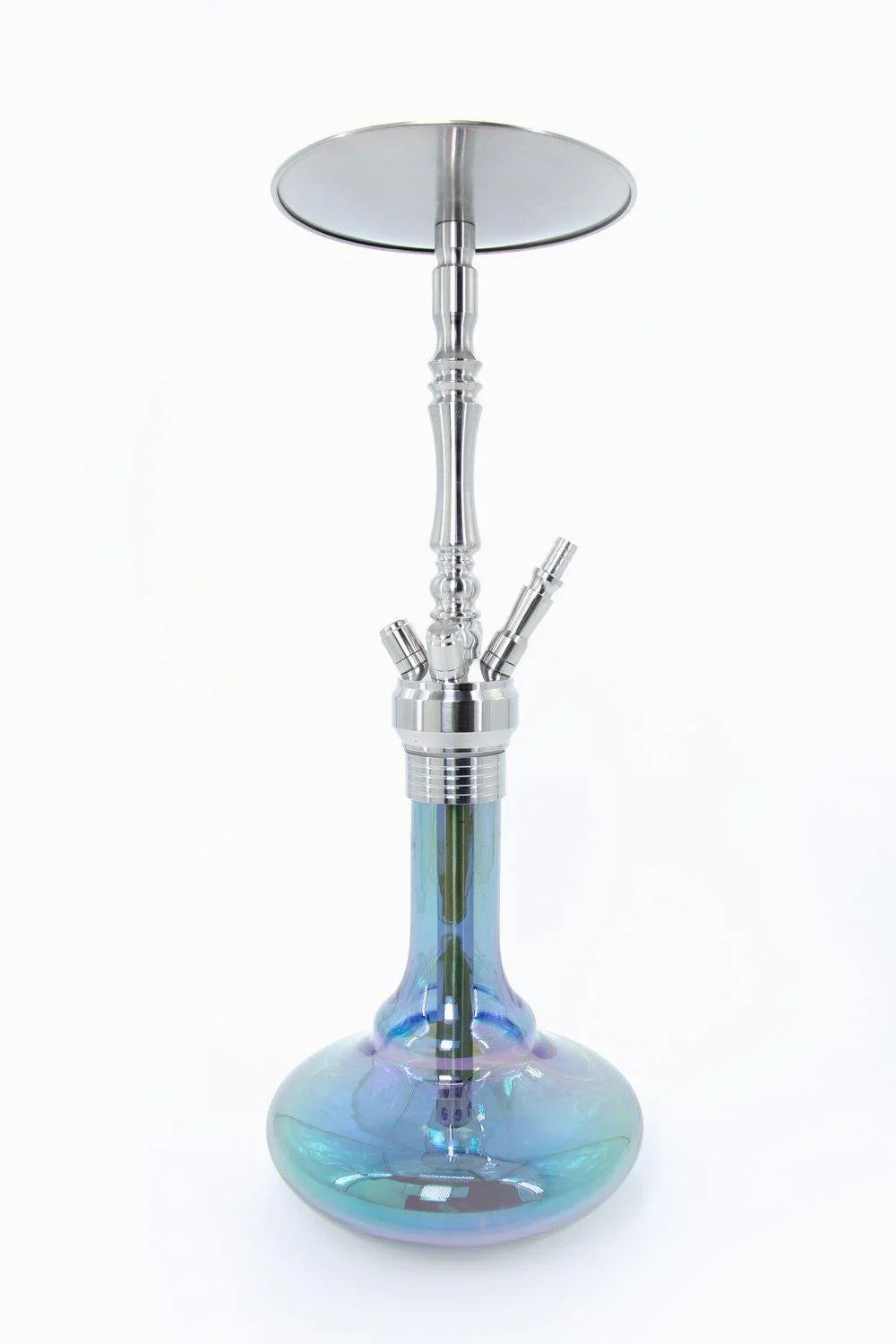 Dschinni Stealth Bomber Venom Hookah - shishagear - UK Shisha Hookah Black Friday