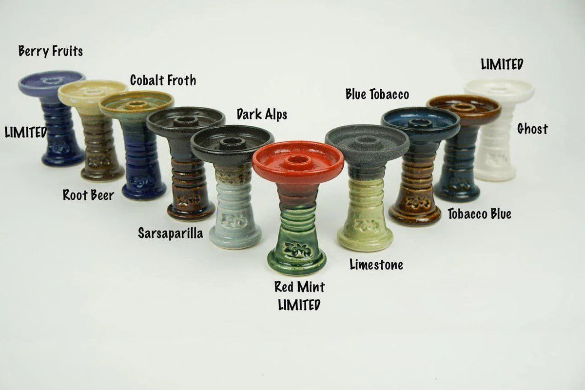 HJ Harmony Bowl - shishagear - UK Shisha Hookah Black Friday