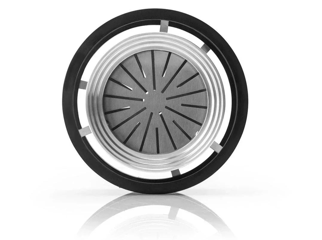 Steamulation Heat Management System - shishagear - UK Shisha Hookah Black Friday