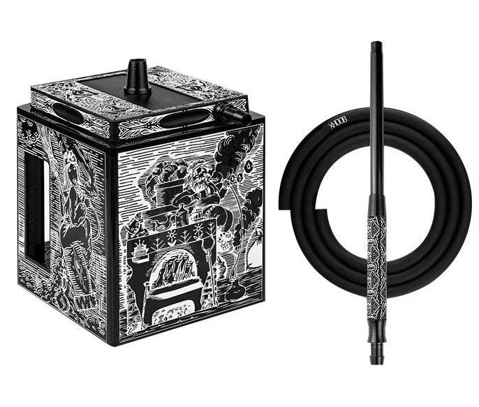 Hoob Atom C Hookah - Skazka