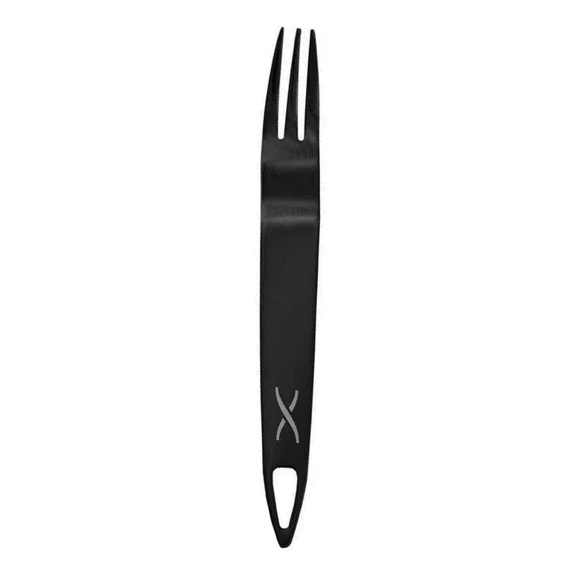 Hoob Fork - Black - shishagear - UK Shisha Hookah Black Friday