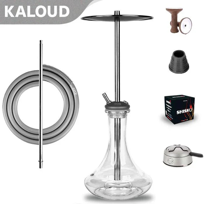 Hoob Go A Hookah - Stick