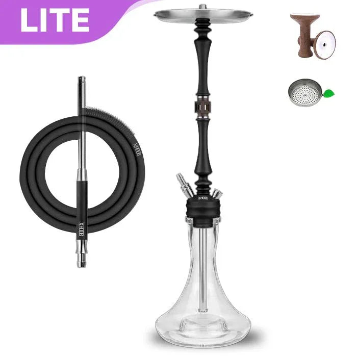 Hoob Mars Hookah