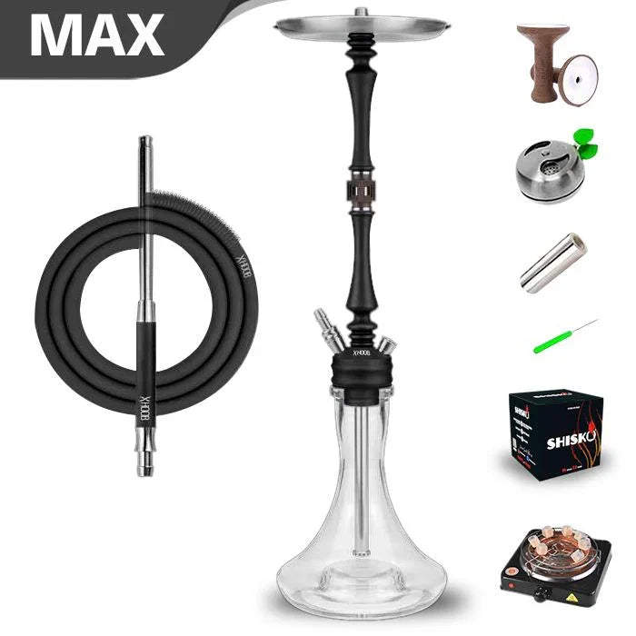 Hoob Mars Hookah