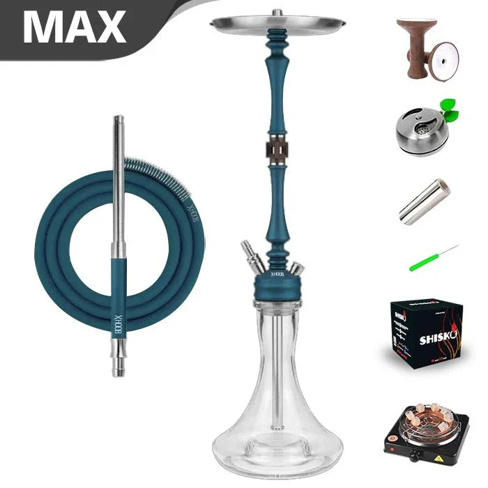 Hoob Mars Hookah