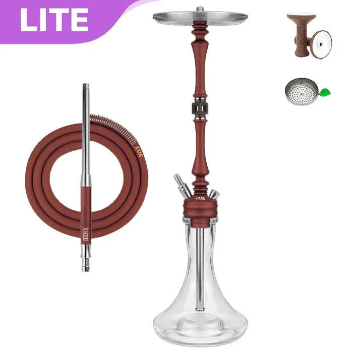Hoob Mars Hookah