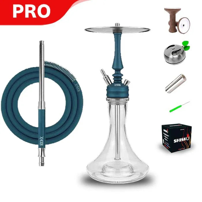 Hoob Mars Mini Hookah