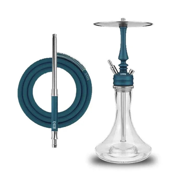 Hoob Mars Mini Hookah