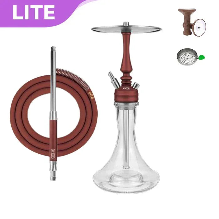 Hoob Mars Mini Hookah