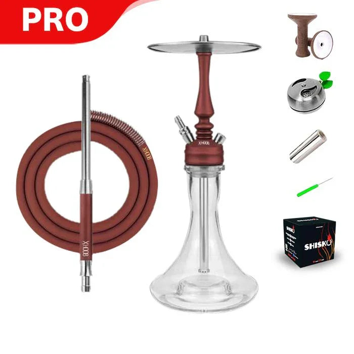 Hoob Mars Mini Hookah