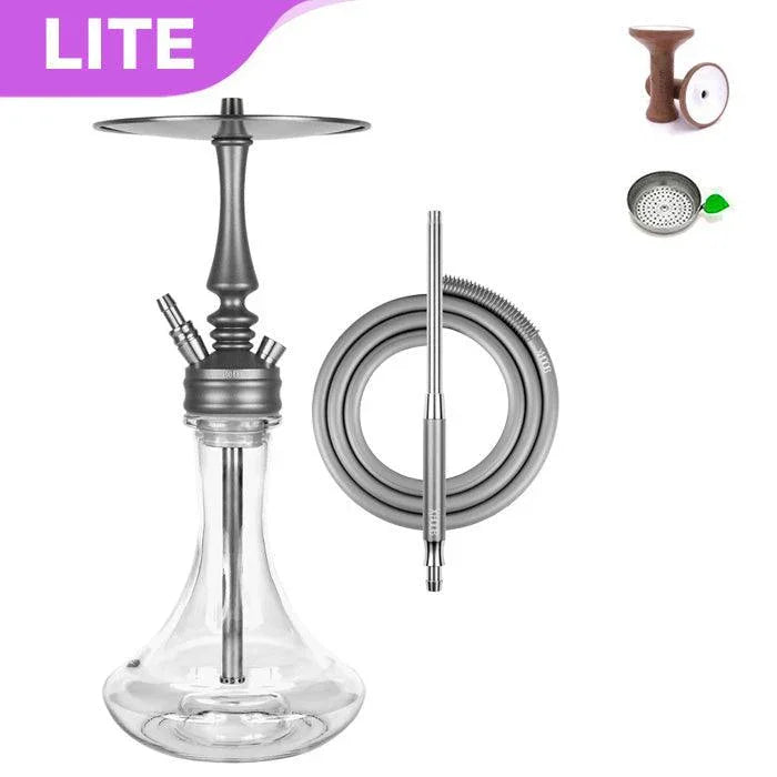 Hoob Mars Mini C Shisha - shishagear - UK Shisha Hookah Black Friday