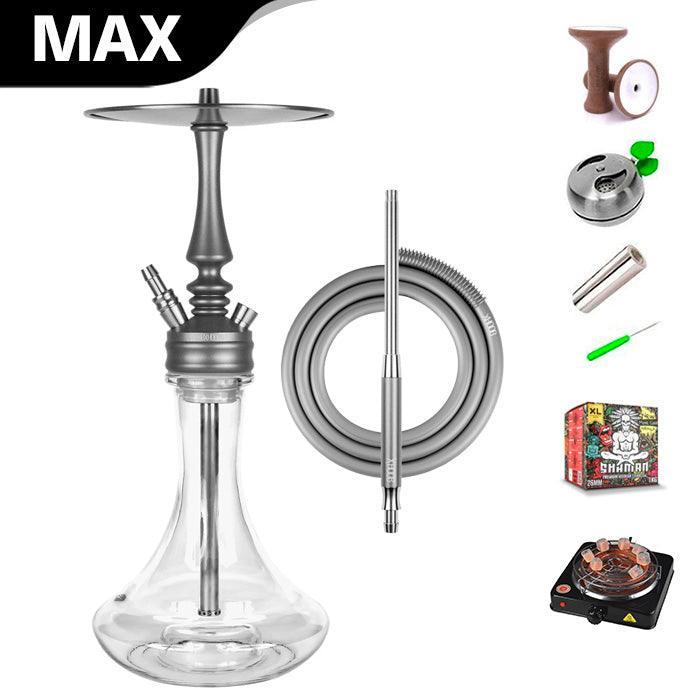 Hoob Mars Mini C Shisha - shishagear - UK Shisha Hookah Black Friday