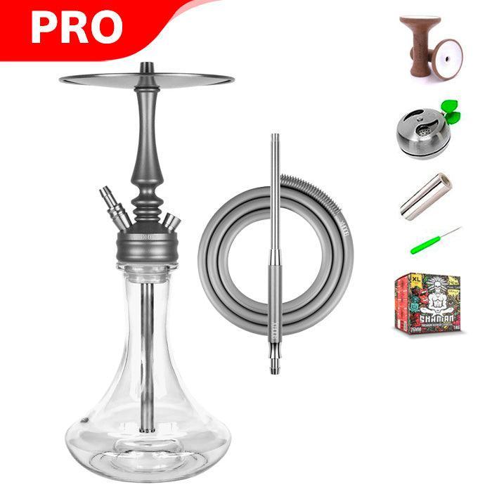 Hoob Mars Mini C Shisha - shishagear - UK Shisha Hookah Black Friday