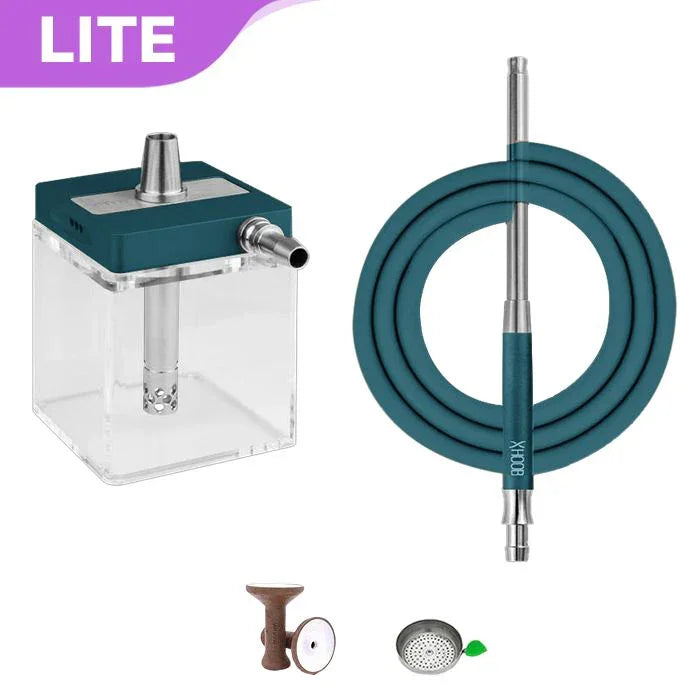 Hoob SubAtom Hookah C