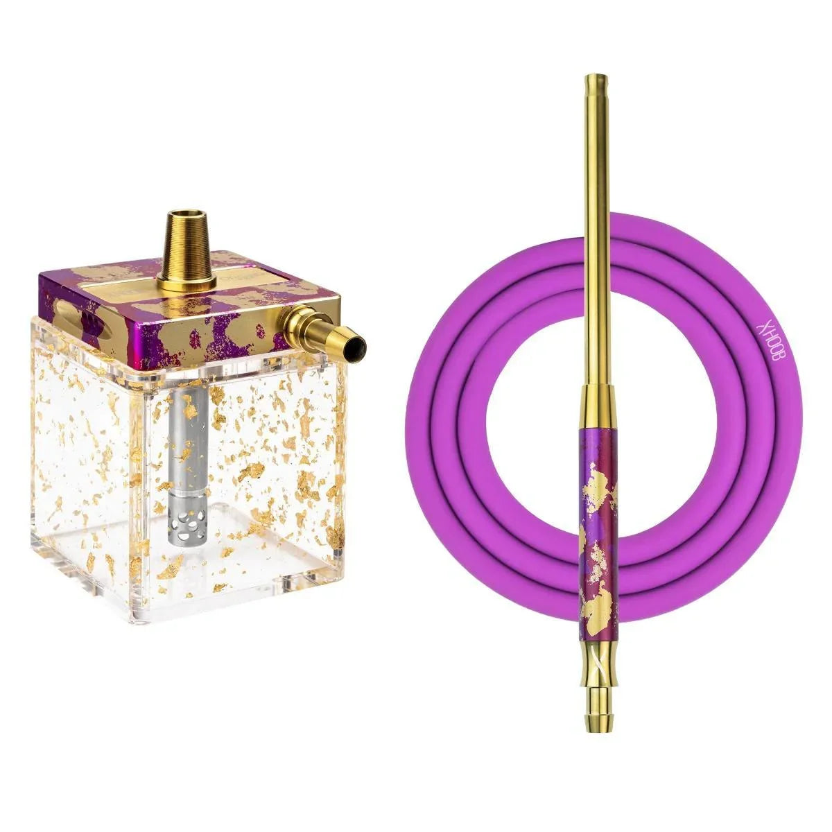 Hoob Sub Atom Hookah - shishagear - UK Shisha Hookah Black Friday