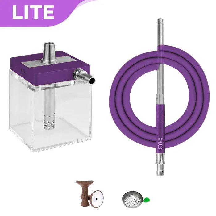 Hoob SubAtom Hookah C