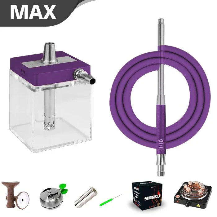 Hoob SubAtom Hookah C