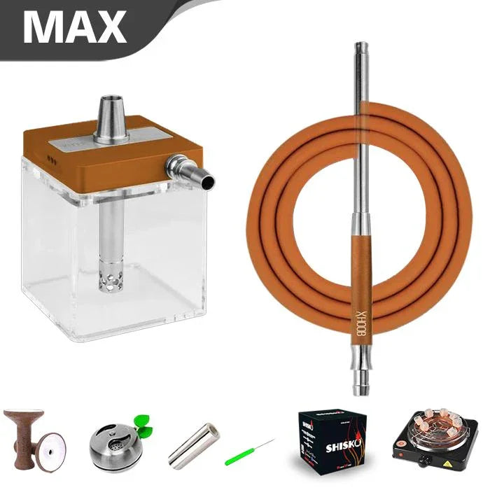 Hoob SubAtom Hookah C