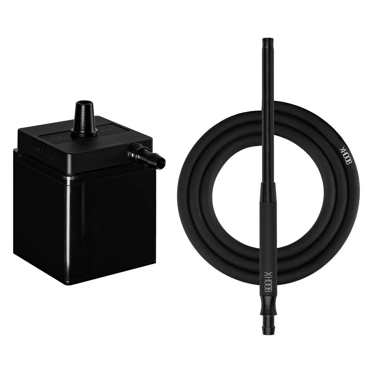 Hoob Sub Atom Hookah - shishagear - UK Shisha Hookah Black Friday